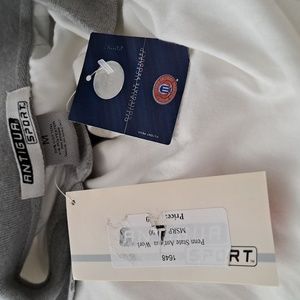 Medium Men's Penn State Polo NWT